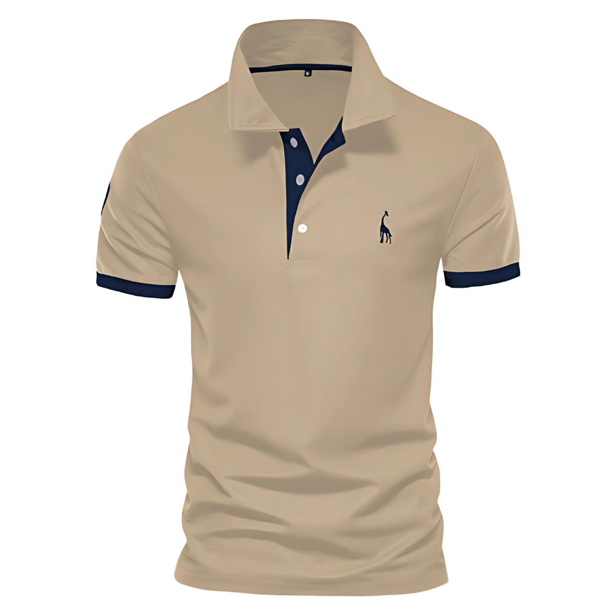 Graham – Everyday Ease with a Polished Edge