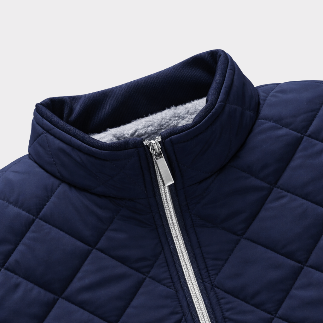 HAYES | JACKET WITH RELIABLE WARMTH