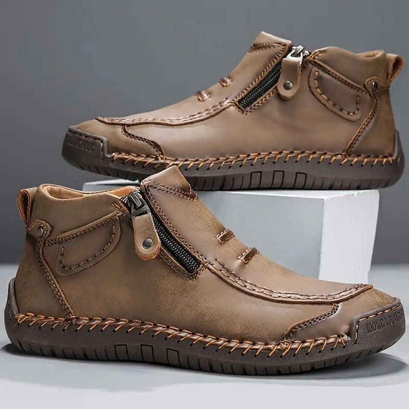 RENARD MONTREAL | ORTHOPEDIC ERGONOMIC SHOES