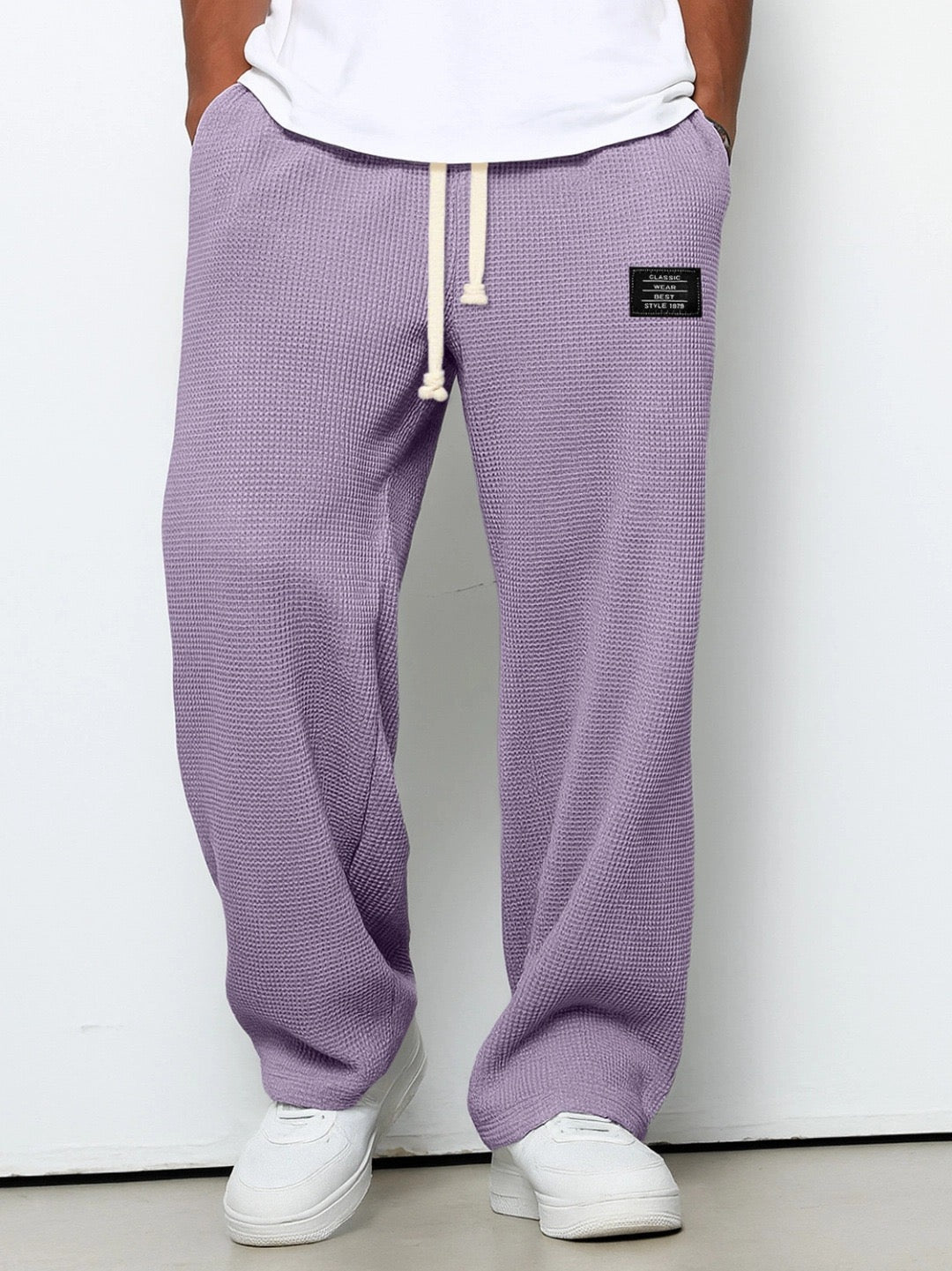 Beeckhoven ™ | Comfortabele Heren Jogger Broek