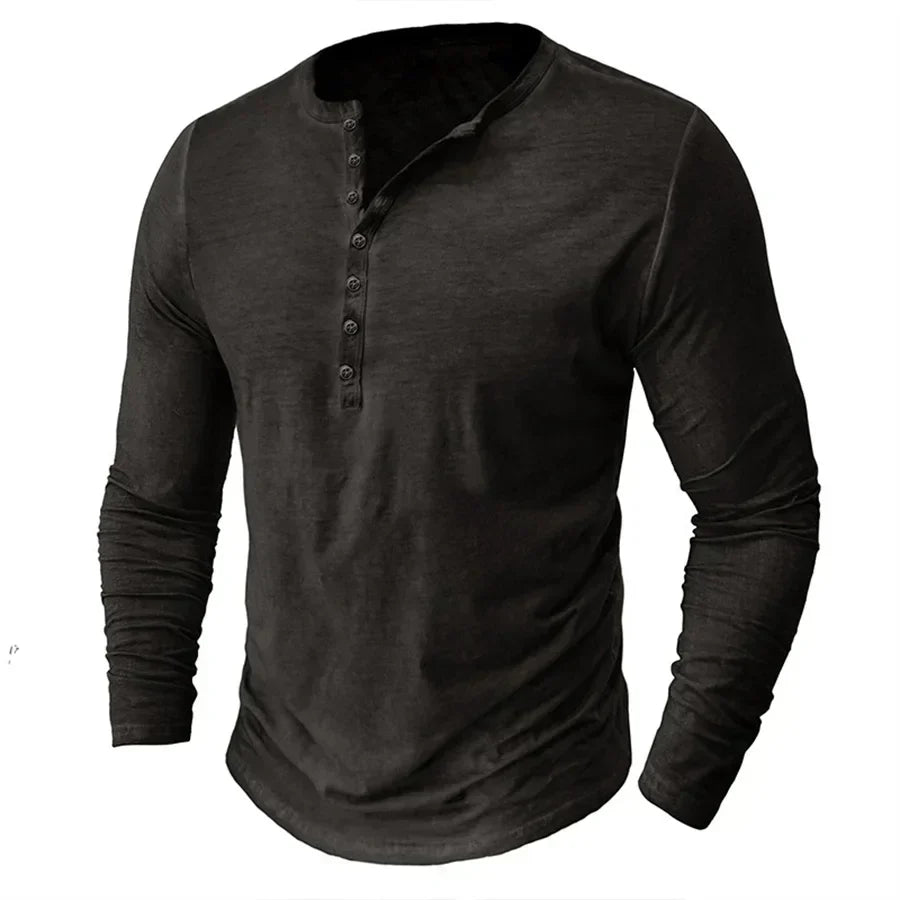 Jack – Classic Style, Spring Ready