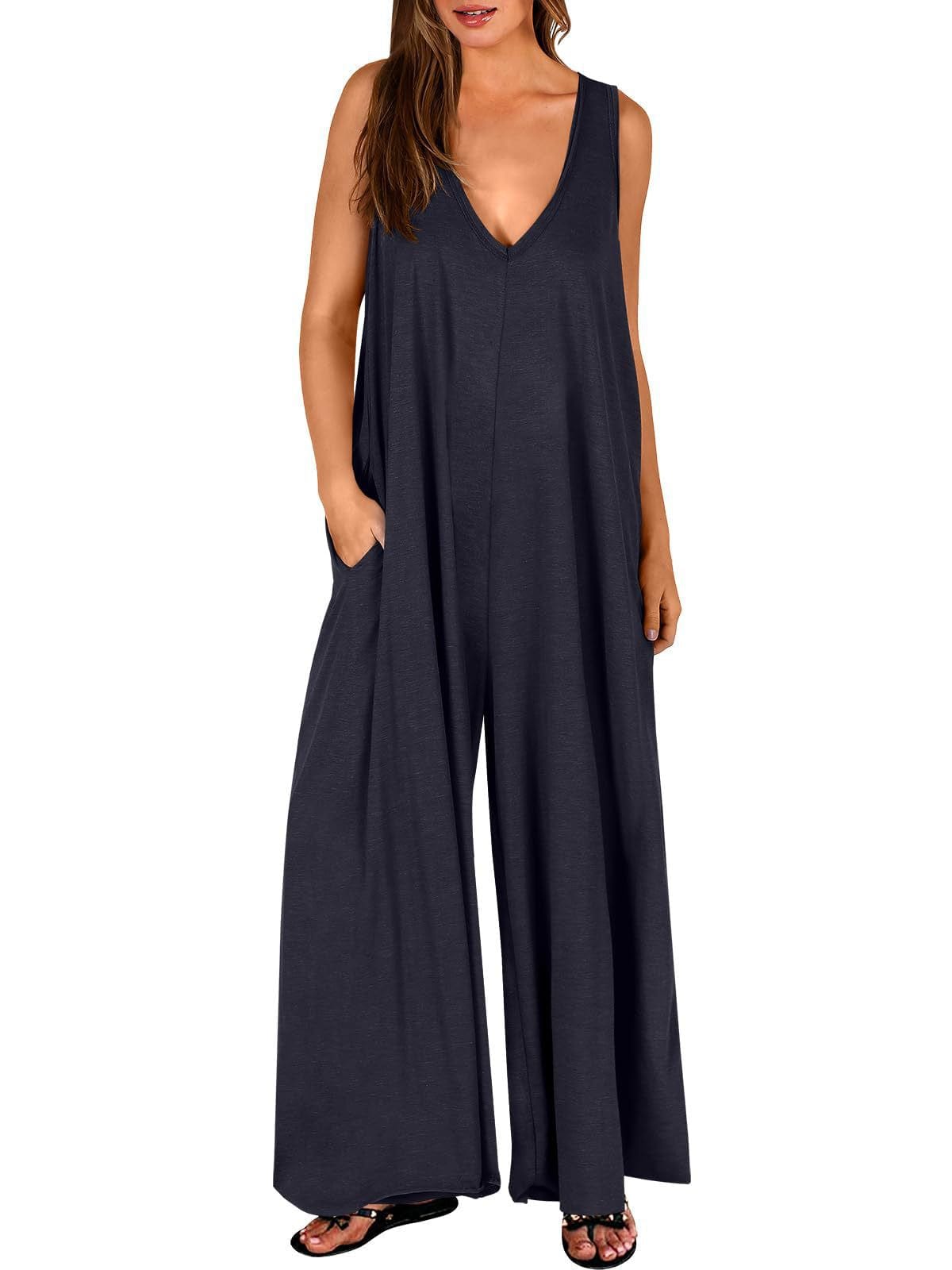 Nina | Jumpsuit