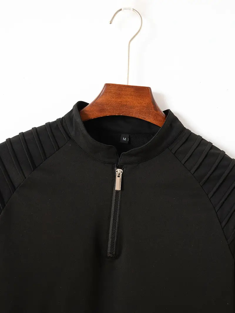 Nolan – The Polo That Works Around the Clock