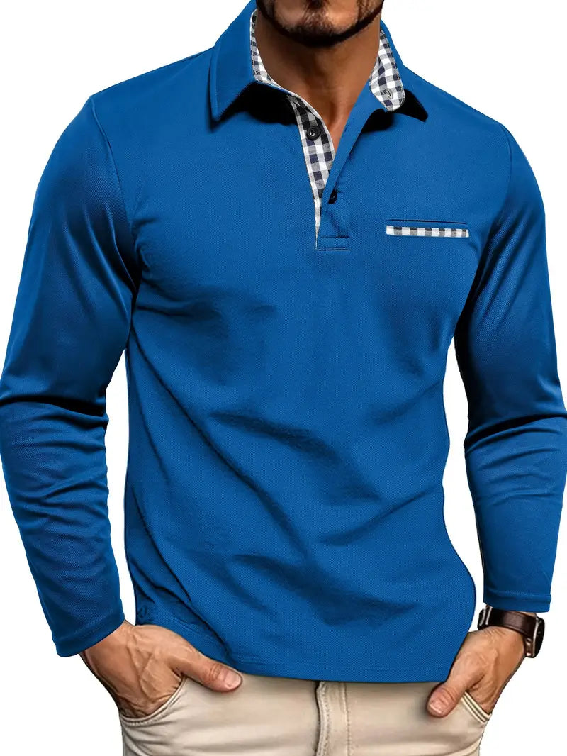 Liam – Polo Shirt
