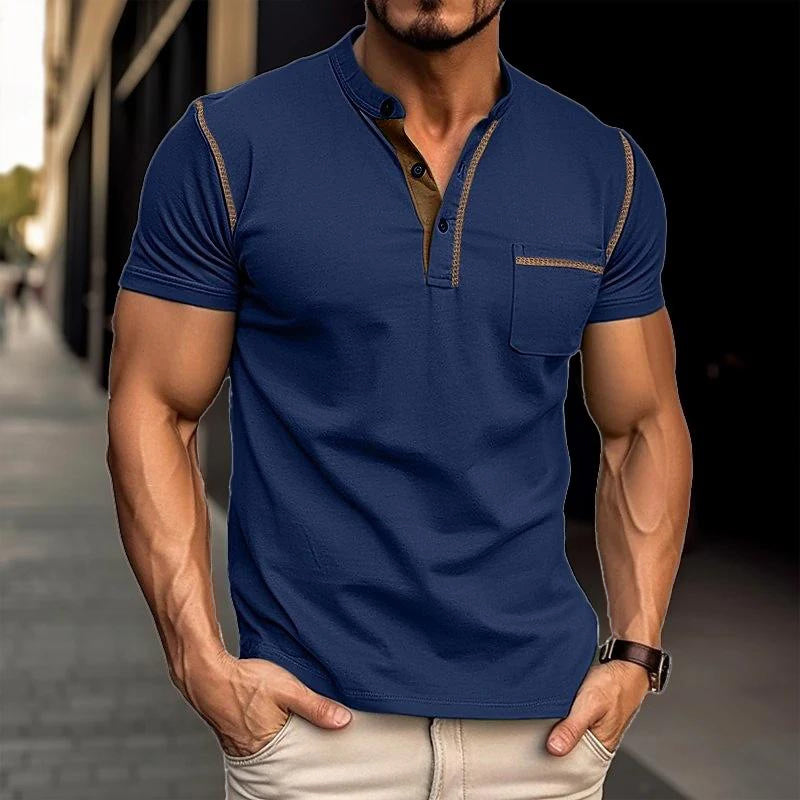 Owen – Laid-Back Style, All Summer
