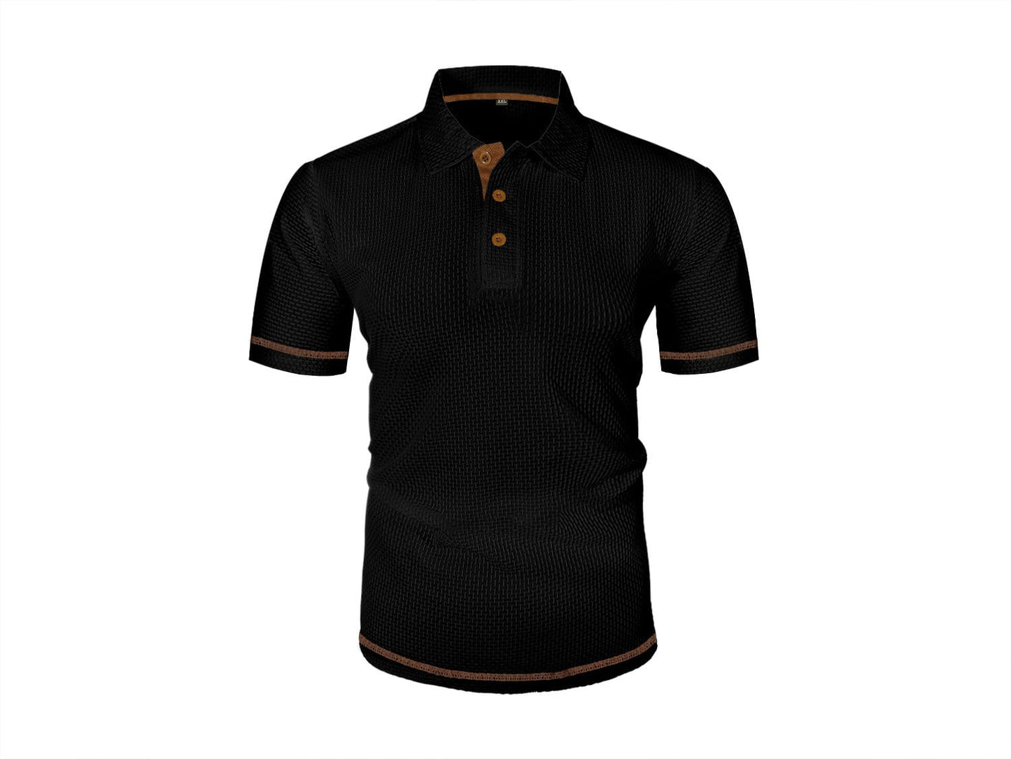 Beeckhoven™ | Luchtige & Moderne Heren Polo