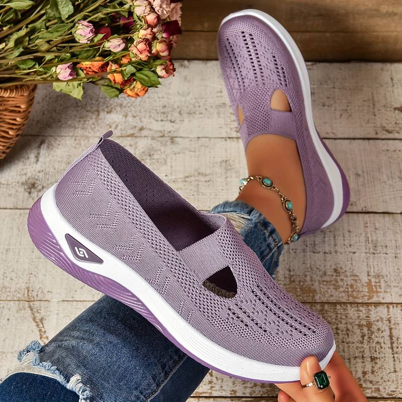 Virelia Comfort Women's Shoe