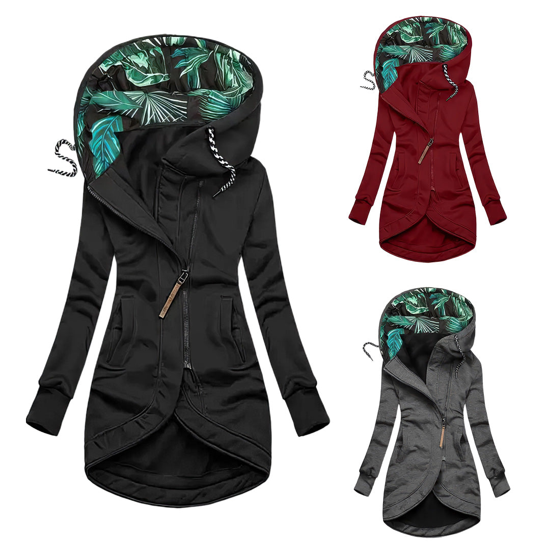 Marisol | Warmth & Elegance Coat
