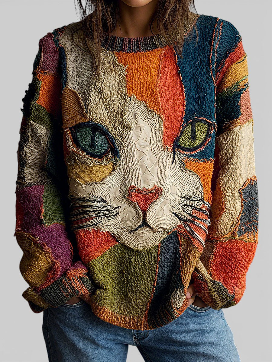 Zaira sweater