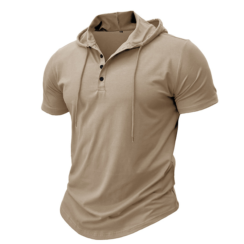 Laurier | Men's Athletic Shirt