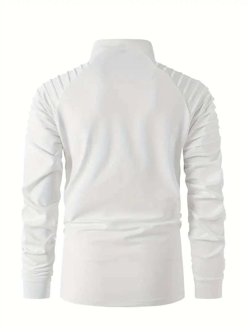 Nolan – The Polo That Works Around the Clock