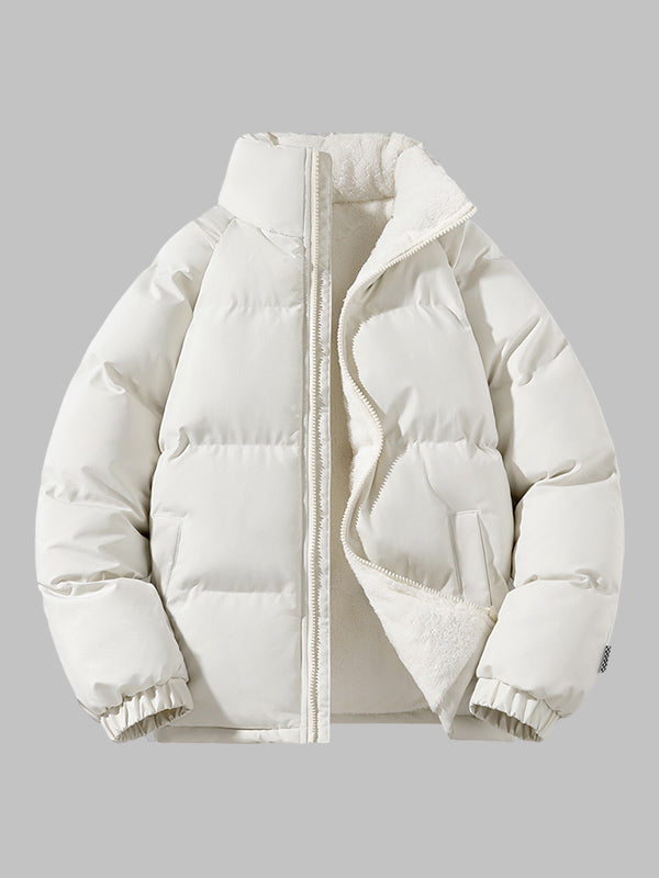 Jomar™ - Waterproof Puffer Jacket