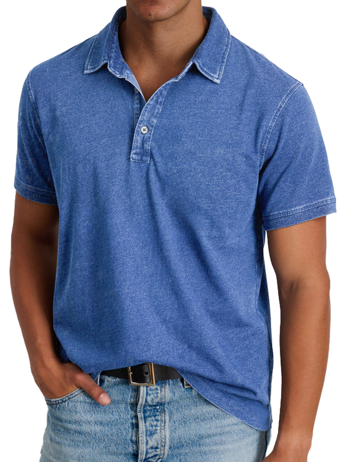 Owen – Casual Polish, Made Easy