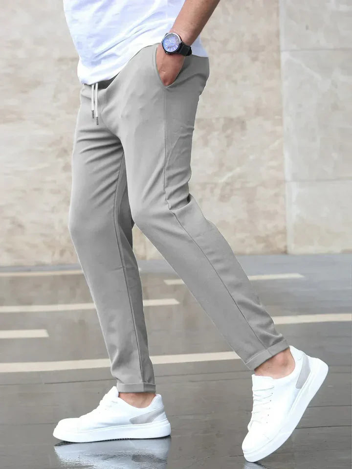 Renato Premium Stretch Broek