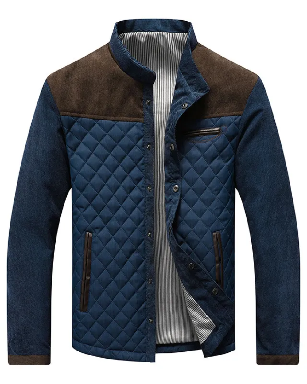 Nathan – Luxury Jacket