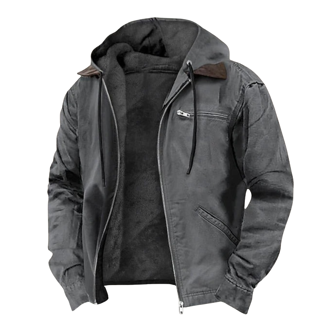 Arden | Refined Autumn Jacket