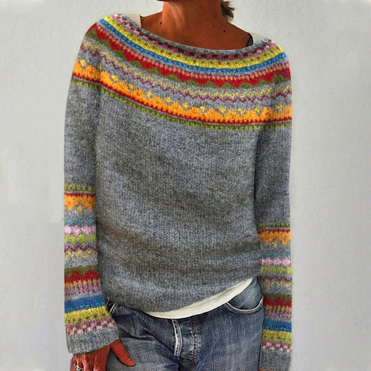 Lauren – Everyday Classic Sweater