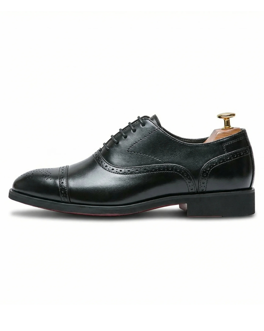 Elegante Oxford-schoenen