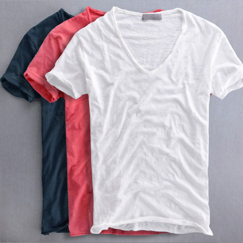 Benjamin – Your Daily Uniform, Upgraded