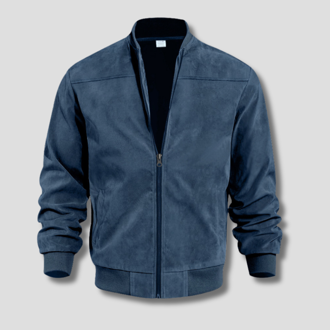 Ottavio | All-Season Lightweight Jacket