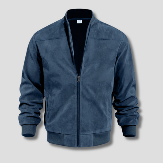Ottavio | All-Season Lightweight Jacket