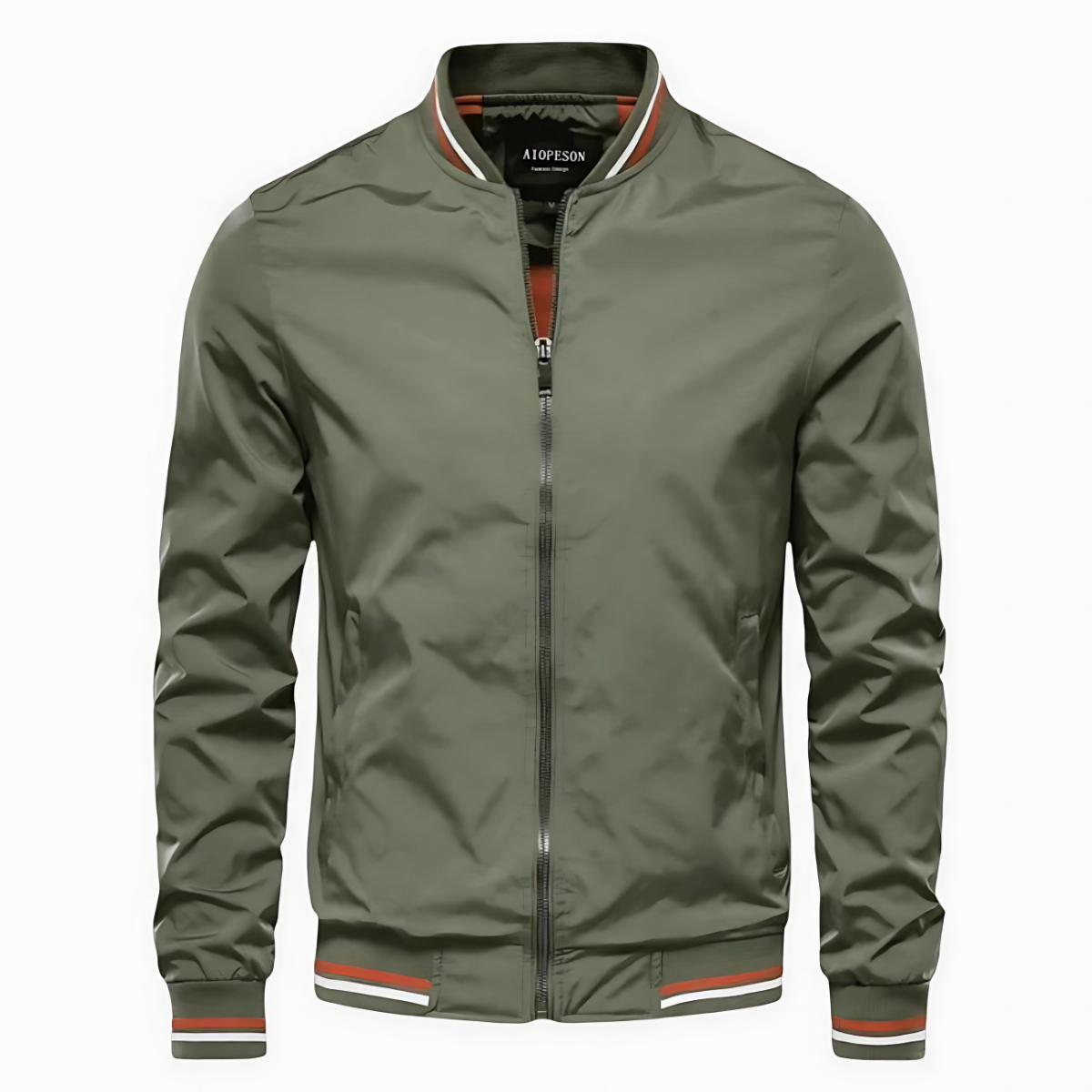 Chris | Windproof Jacket