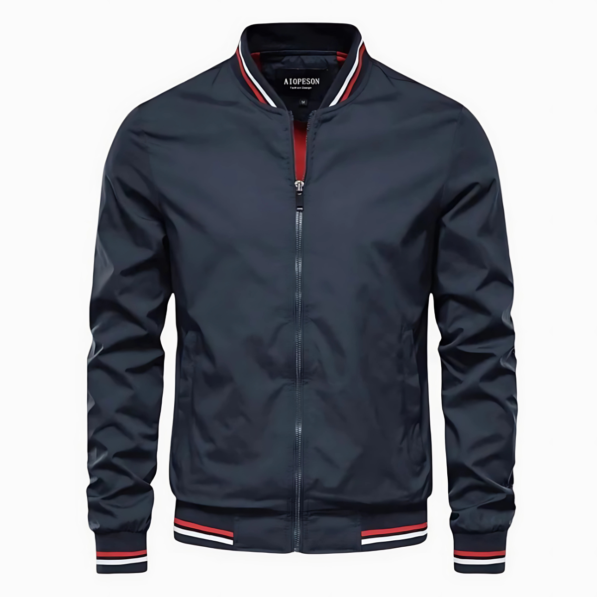 Chris | Windproof Jacket