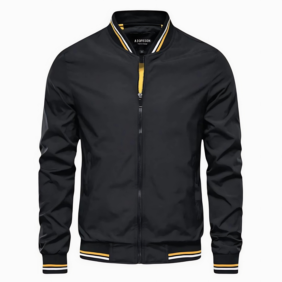 Chris | Windproof Jacket