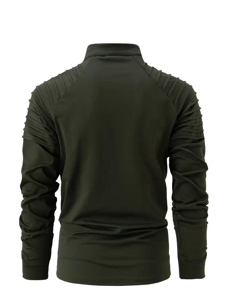 Nolan – The Polo That Works Around the Clock