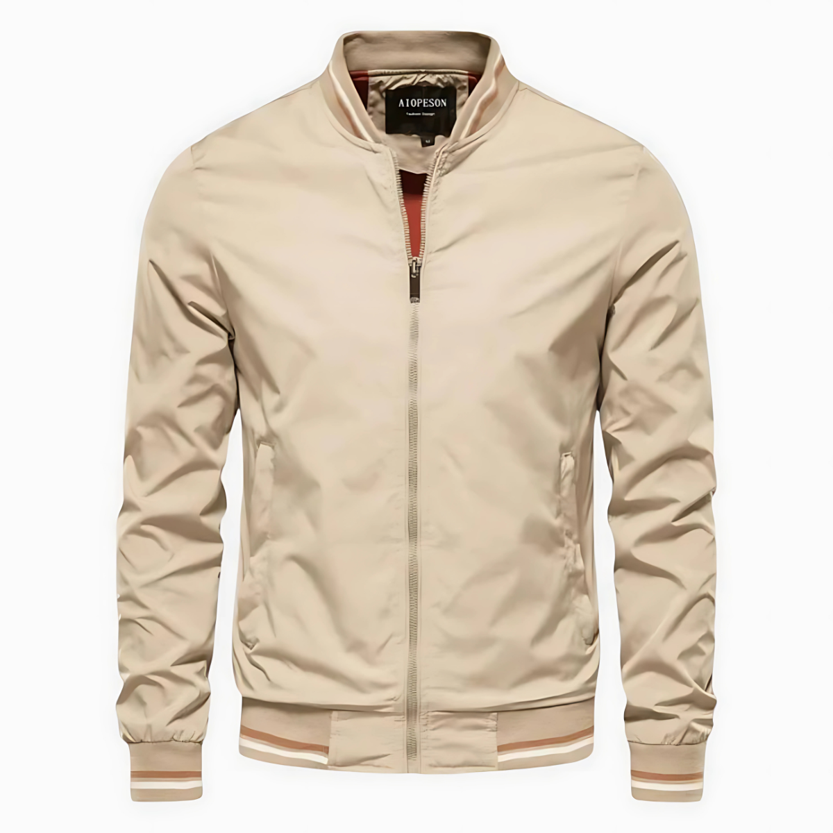 Chris | Windproof Jacket