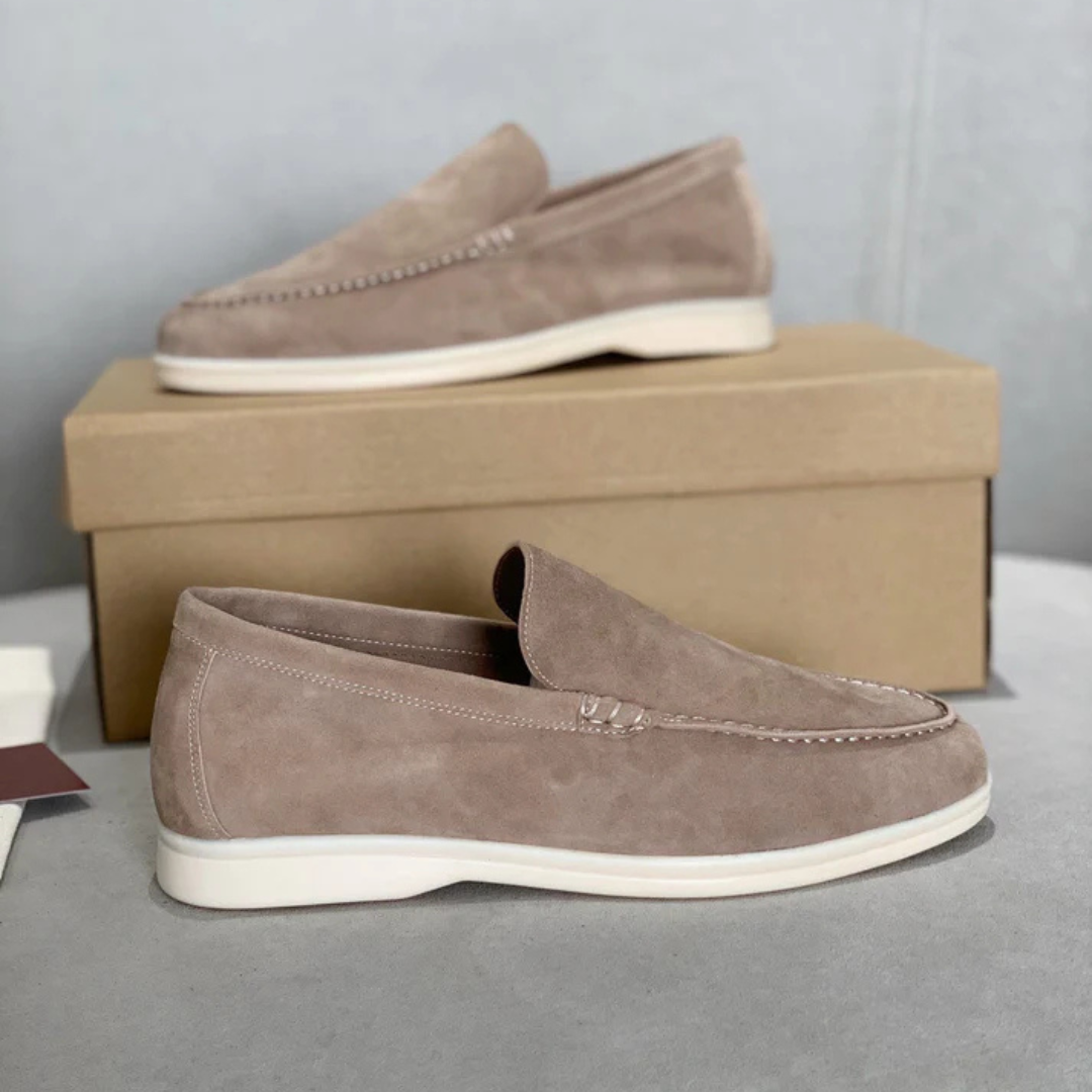 LAURENT MONACO | MOCASSINS MODERNES POUR HOMMES