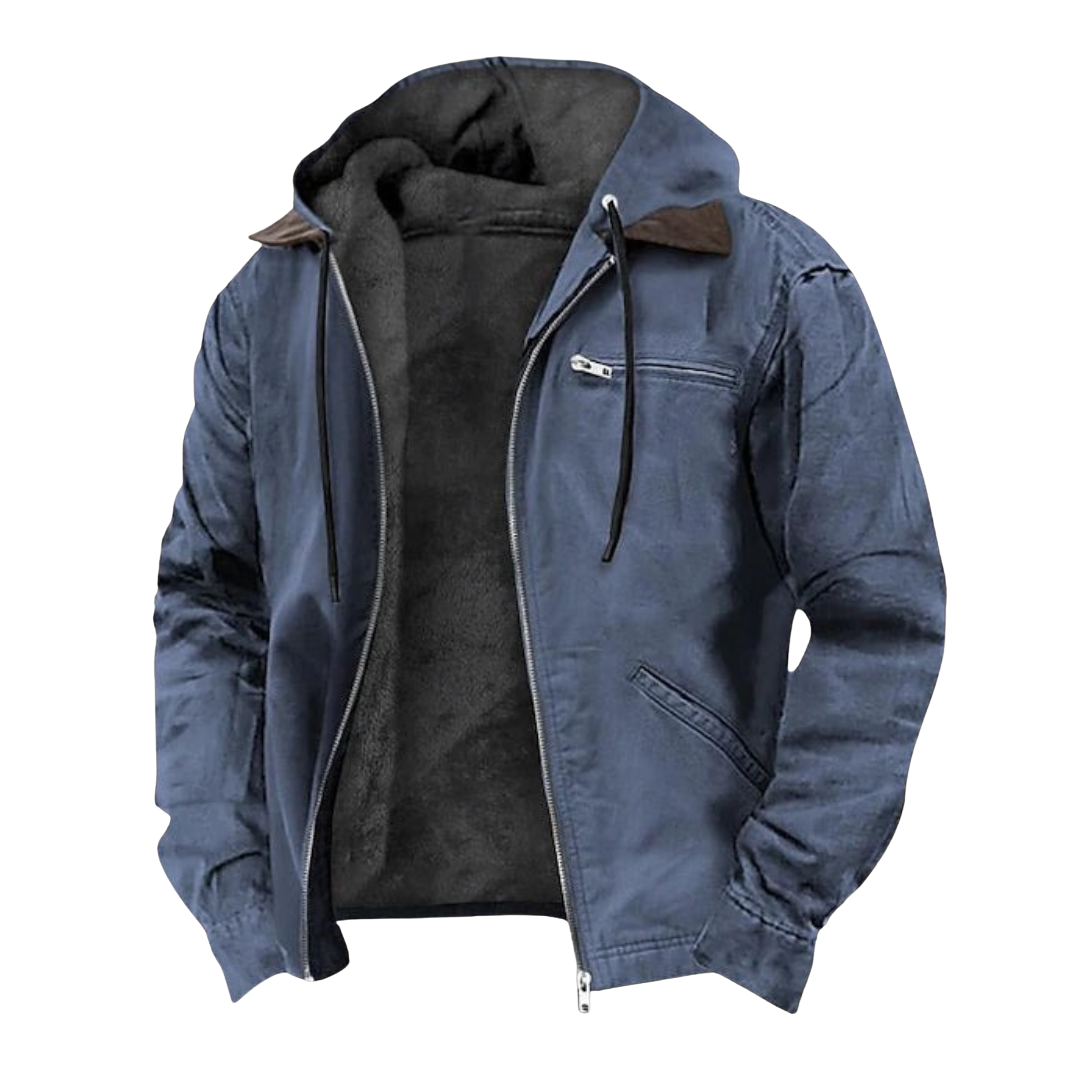 Arden | Refined Autumn Jacket
