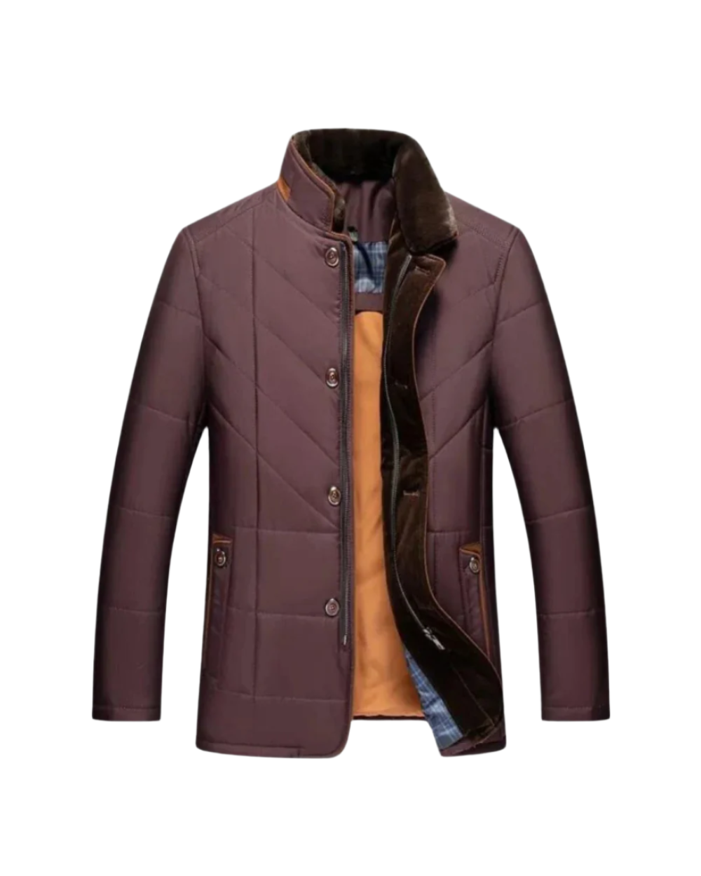 Matteo Business Men's Jacket