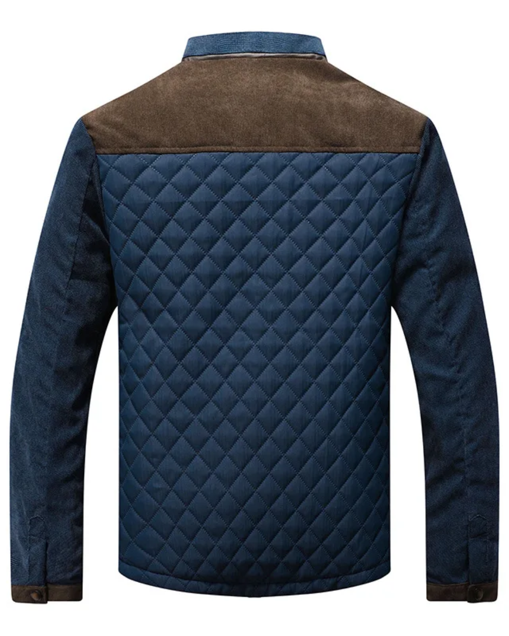 Nathan – Luxury Jacket