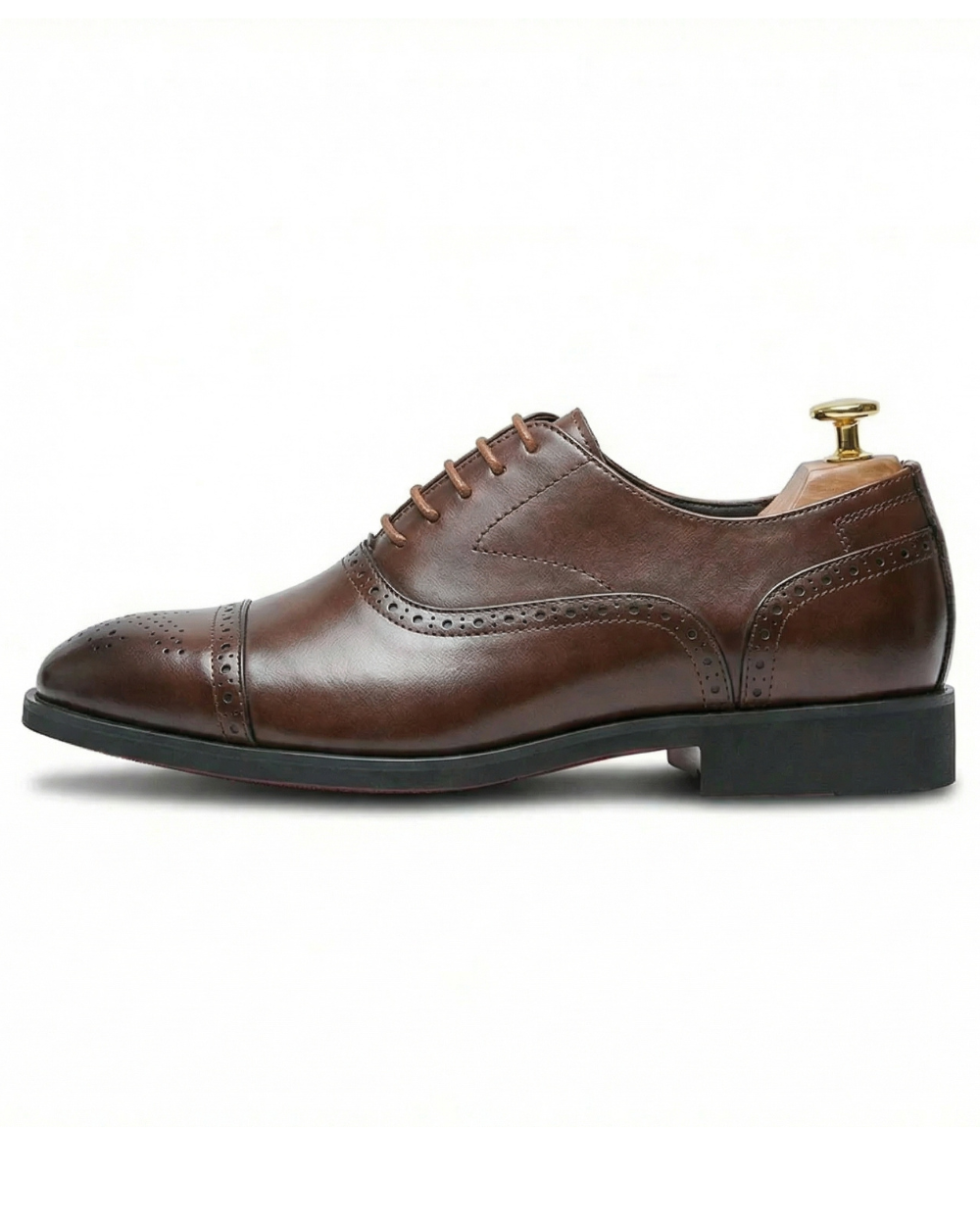 Elegante Oxford-schoenen