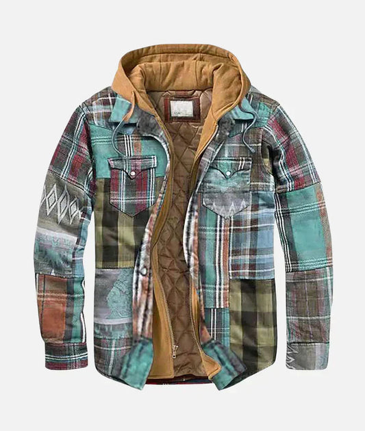 Jack – Casual Long Sleeve Jacket