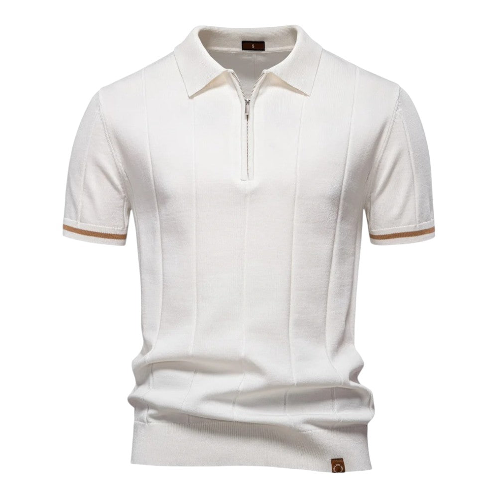 Trevor – Athletic Edge, Everyday Ease