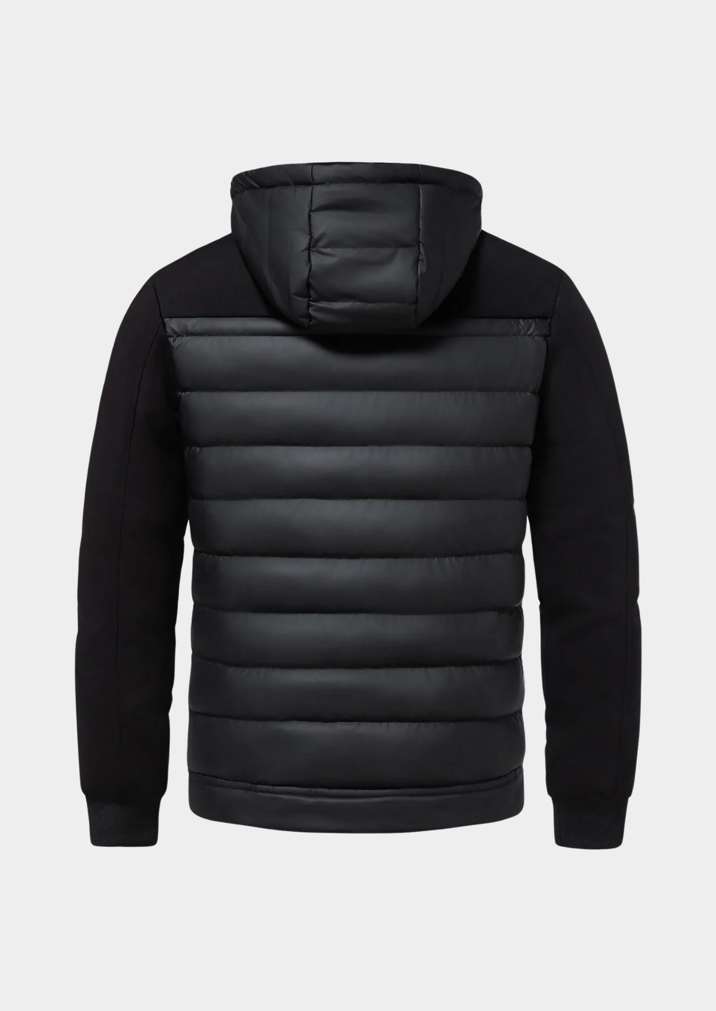 Nils | Premium Hybrid Jacket