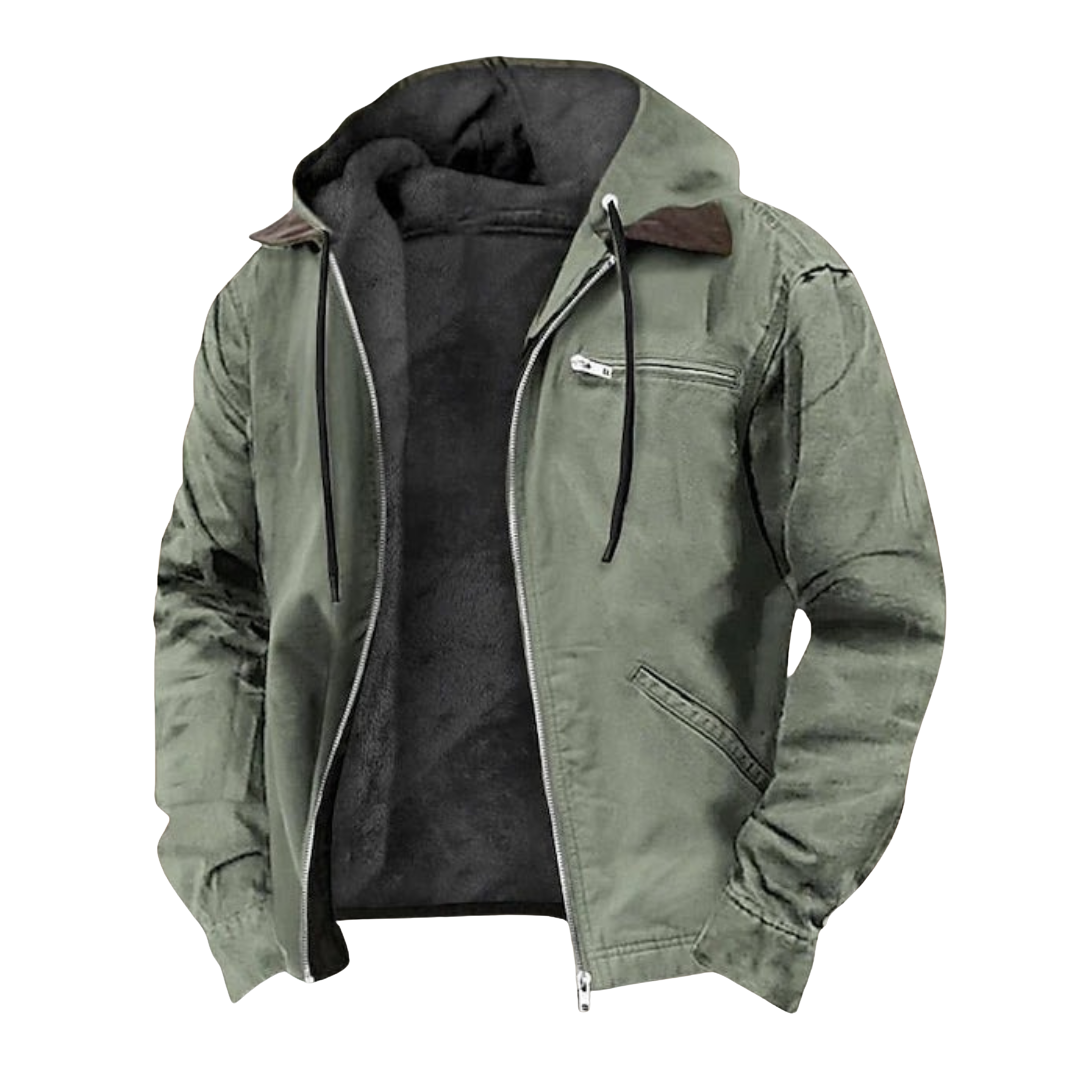 Arden | Refined Autumn Jacket
