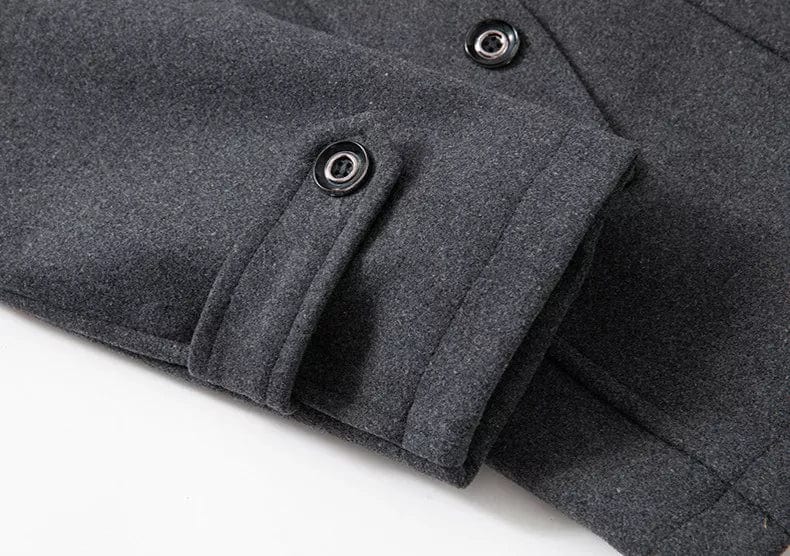 Valentino™ - Stylish winter coat