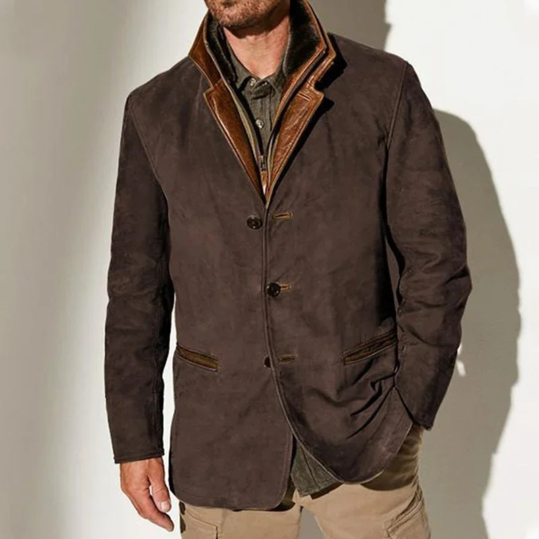 Liam – Vintage Jacket