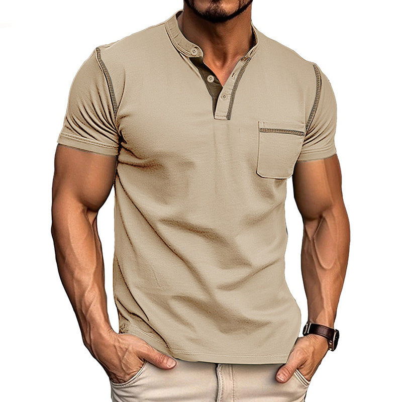 Owen – Laid-Back Style, All Summer