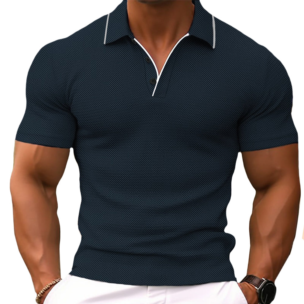 Lucas – Sharp Looks, Zero Effort