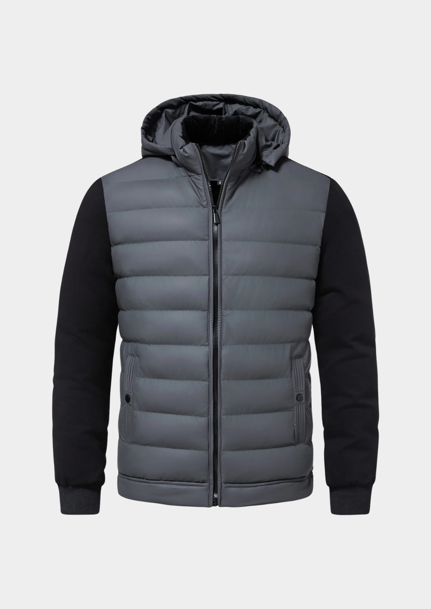 Nils | Premium Hybrid Jacket