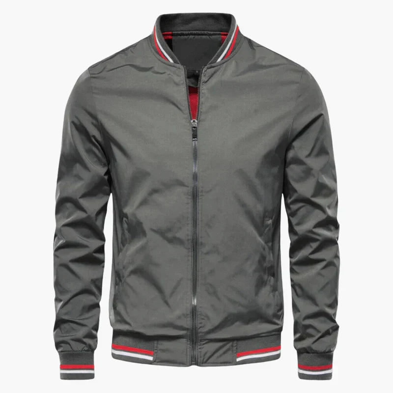 Chris | Windproof Jacket