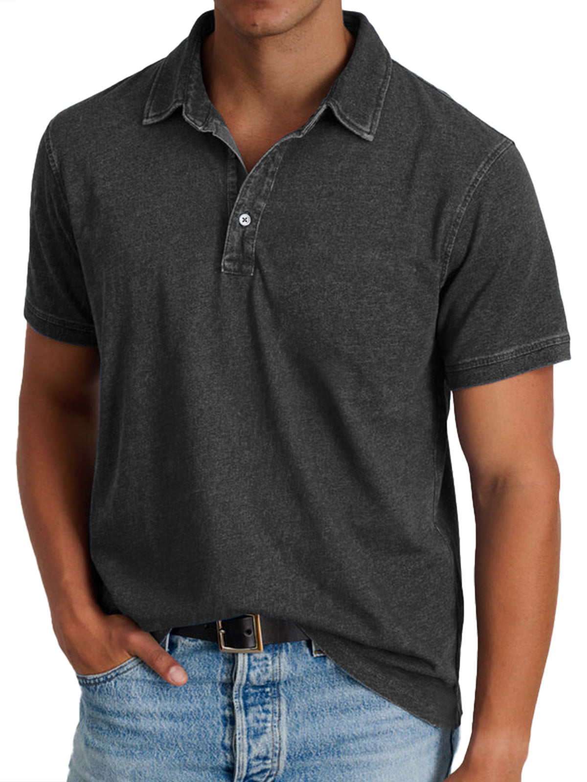 Owen – Casual Polish, Made Easy