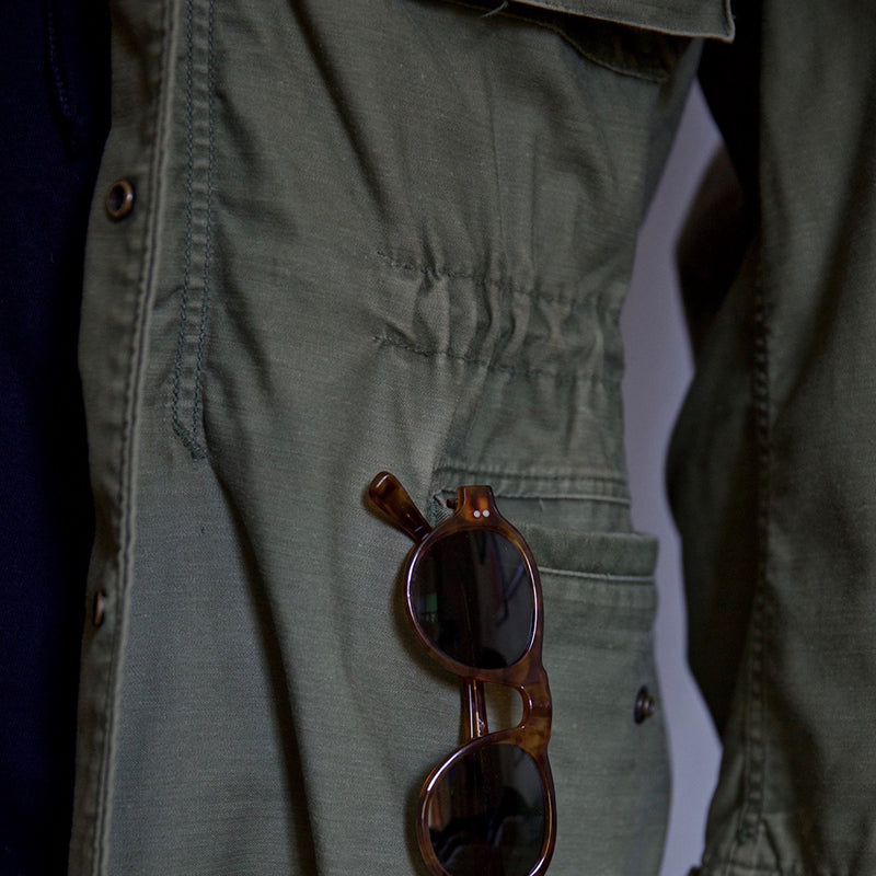 The Archer - Field Jacket