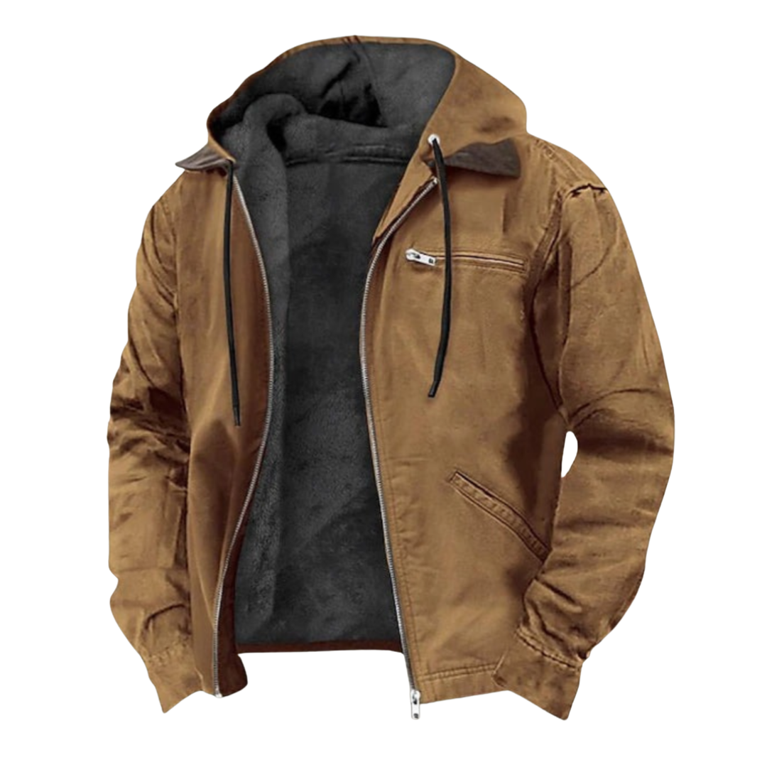Arden | Refined Autumn Jacket