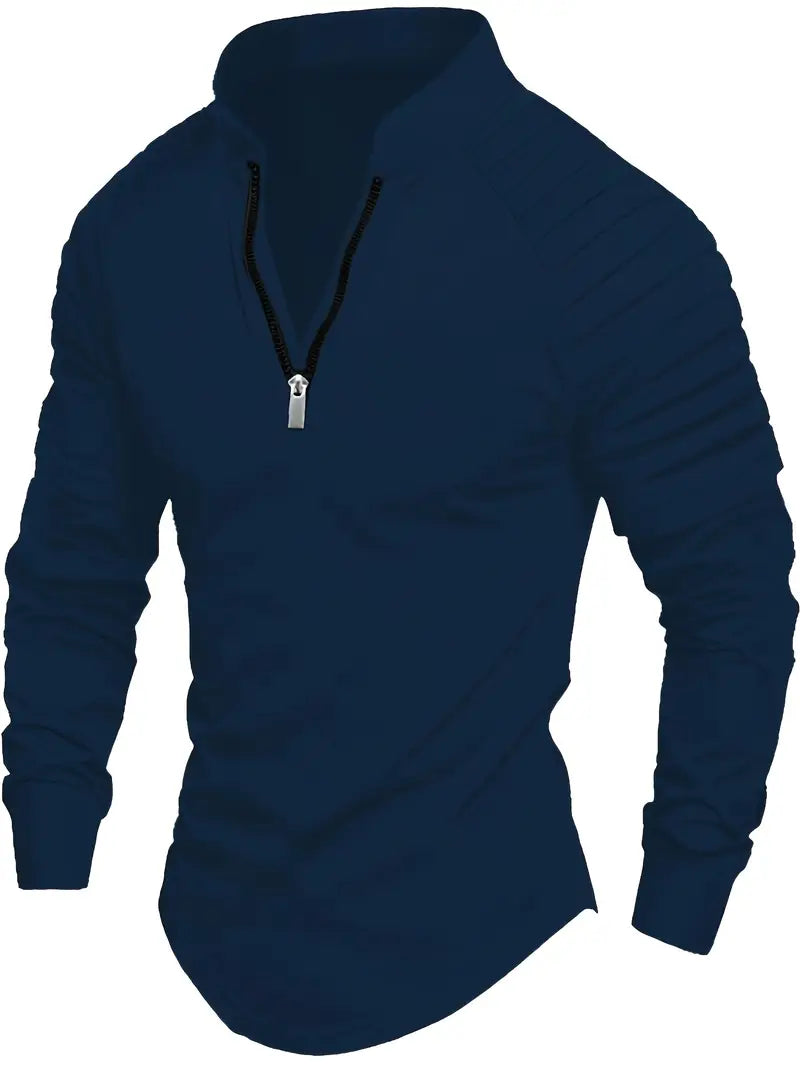Nolan – The Polo That Works Around the Clock