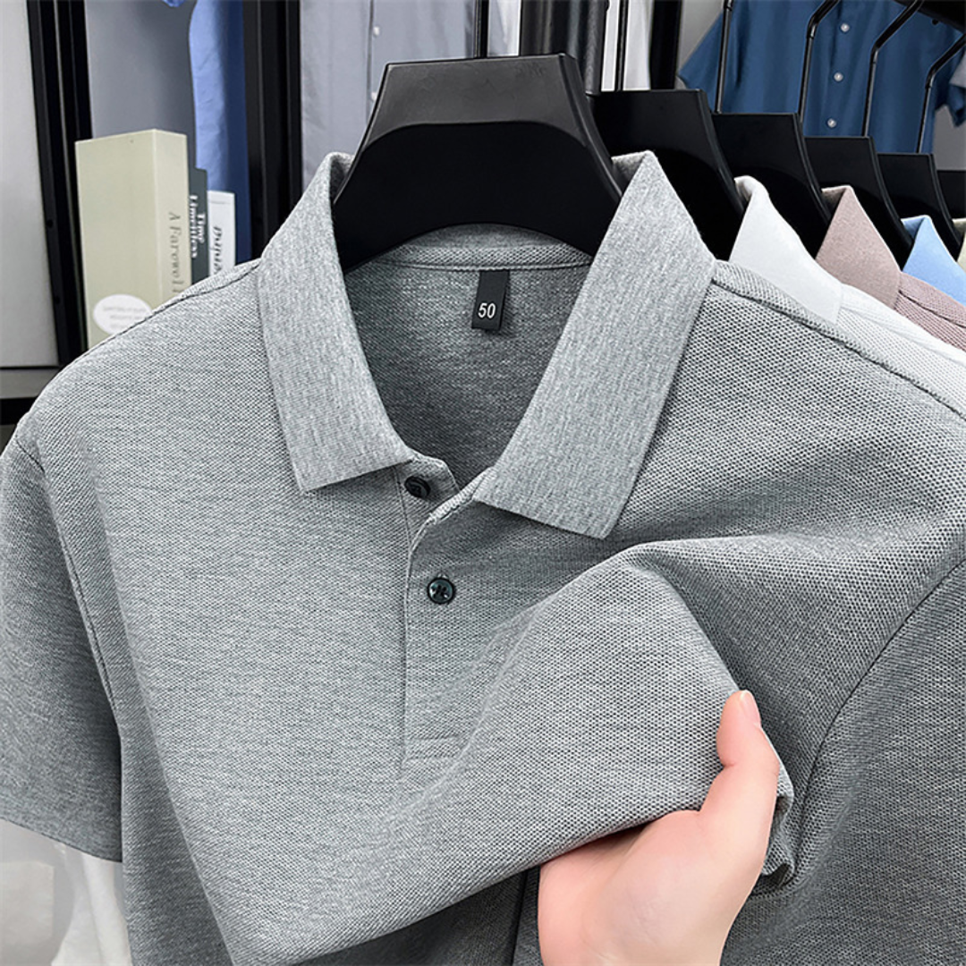Ethan – Effortless Class, All Day Long